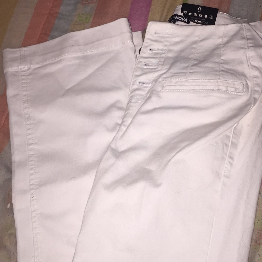 FashionNova Jeans